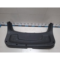 Обшивка двери багажника Ssang Yong Actyon (2005 - 2012) 7382031000LAM