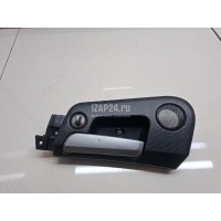 Ручка двери передней внутренняя левая Ssang Yong Actyon (2005 - 2012) 7225031011