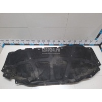 Шумоизоляция капота Ssang Yong Actyon (2005 - 2012) 7116131000