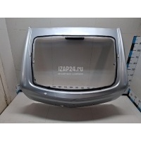 Дверь багажника Ssang Yong Actyon (2005 - 2012) 6401131050