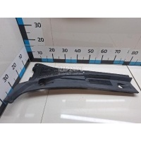 Решетка стеклооч. (планка под лобовое стекло) Ssang Yong Actyon (2005 - 2012) 7941031000