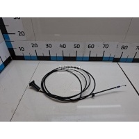 Трос лючка бензобака Ssang Yong Actyon (2005 - 2012) 7162031001