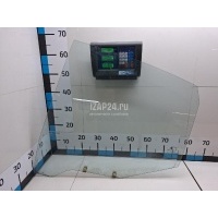 Стекло двери задней левой Ssang Yong Actyon (2005 - 2012) 7337631000