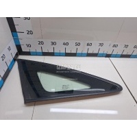Стекло кузовное глухое левое Ssang Yong Actyon (2005 - 2012) 7925031000