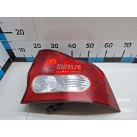 Фонарь задний правый Ssang Yong Actyon (2005 - 2012) 8360231014
