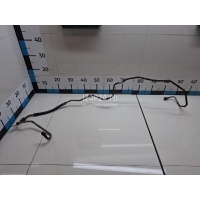 Трубка системы охлаждения АКПП Ssang Yong Actyon (2005 - 2012) 3682031120