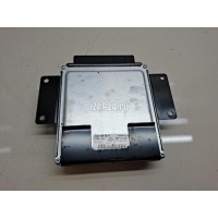 Блок управления двигателем Ssang Yong Actyon (2005 - 2012) 6645406432