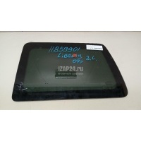 Стекло кузовное глухое левое Chrysler Compass (MK49) (2006 - 2016) 68003725AA