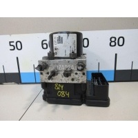 Блок ABS (насос) Chrysler Compass (MK49) (2006 - 2016) 68223570AA