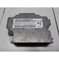 Блок управления AIR BAG Chrysler Compass (MK49) (2006 - 2016) 4896623AE