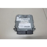 Блок управления двигателем Chrysler Wrangler (JK) (2007 - 2018) 05150528AD