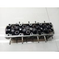 Головка блока GM Aveo (T250) (2005 - 2011) 96814892
