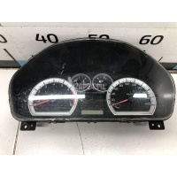 Панель приборов GM Aveo (T250) (2005 - 2011) 96859182