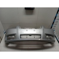 Бампер передний GM Aveo (T250) (2005 - 2011) 96648503