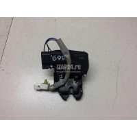 Замок багажника GM Aveo (T250) (2005 - 2011) 96476565