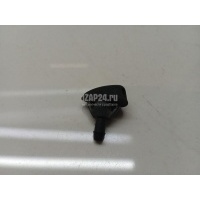 Форсунка омывателя лобового стекла GM Aveo (T250) (2005 - 2011) 96650707