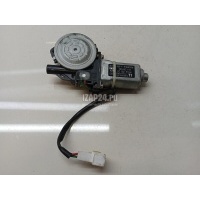 Моторчик стеклоподъемника GM Aveo (T250) (2005 - 2011) 96652141