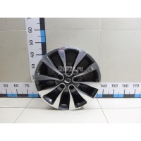 Диск колесный легкосплавный Renault Koleos (HY) (2008 - 2016) 403002543R