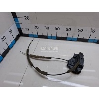Замок двери задней правой Renault Koleos (HY) (2008 - 2016) 825029849R