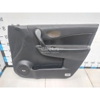 Обшивка двери передней правой Renault Koleos (HY) (2008 - 2016) 809008597R