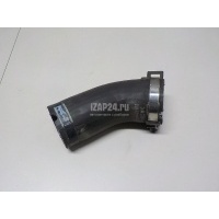 Патрубок интеркулера Hyundai-Kia Starex H1/Grand Starex 2007 281724A700