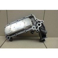 Радиатор масляный Hyundai-Kia Starex H1/Grand Starex 2007 264004A450