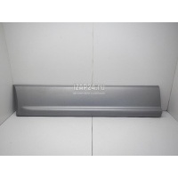 Накладка двери передней левой Hyundai-Kia Starex H1/Grand Starex 2007 877504H000GF