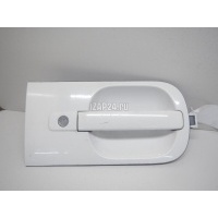 Ручка двери передней наружная правая Hyundai-Kia Starex H1/Grand Starex 2007 826604H050