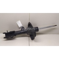 Амортизатор передний левый Hyundai-Kia Starex H1/Grand Starex 2007 546504H155