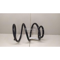 Пружина передняя Hyundai-Kia Starex H1/Grand Starex 2007 546304H300