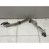 Трубка кондиционера Hyundai-Kia Starex H1/Grand Starex 2007 977754H000