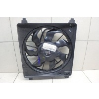 Вентилятор радиатора Hyundai-Kia Starex H1/Grand Starex 2007 253804H100