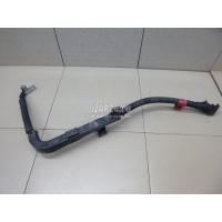 Клемма аккумулятора плюс Hyundai-Kia Starex H1/Grand Starex 2007 918504H040