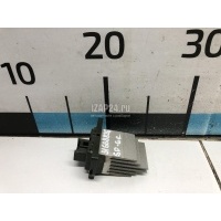 Резистор отопителя Hyundai-Kia Starex H1/Grand Starex 2007 972353XAA0
