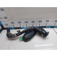Горловина топливного бака Citroen-Peugeot Partner (M59) (2002 - 2012) 1503T6