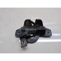 Замок багажника Citroen-Peugeot Partner (M59) (2002 - 2012) 8726C6