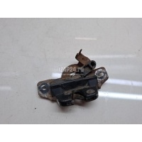 Замок багажника Citroen-Peugeot Partner (M59) (2002 - 2012) 8726C7