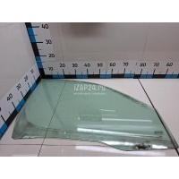 Стекло двери передней правой Citroen-Peugeot Partner (M59) (2002 - 2012) 920267