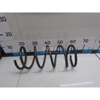 Пружина передняя Citroen-Peugeot Partner (M59) (2002 - 2012) 5002RW