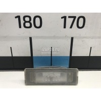 Фонарь подсветки номера Hyundai-Kia Magentis (2005 - 2010) 92501D9000