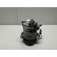 Компрессор кондиционера Chrysler Wrangler (JK) (2007 - 2018) 55111401AC