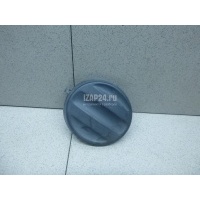 Заглушка бампера правая Nissan NP300 (2008 - 2015) 62256VK300