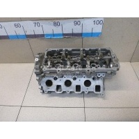 Головка блока VAG Allroad quattro (2006 - 2012) 059103063CQ