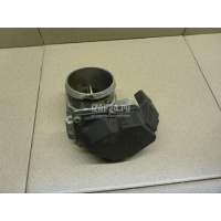 Заслонка дроссельная электрическая VAG Allroad quattro (2006 - 2012) 059145950R