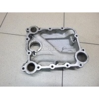 Клапан вентиляции картерных газов VAG Allroad quattro (2006 - 2012) 06E103772C