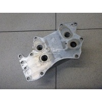 Радиатор масляный VAG Allroad quattro (2006 - 2012) 059117021J