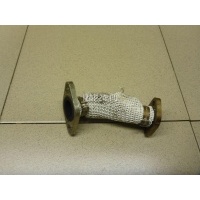 Трубка картерных газов VAG Allroad quattro (2006 - 2012) 059131525AB