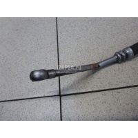 Трубка турбокомпрессора (турбины) VAG Allroad quattro (2006 - 2012) 059145771N