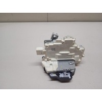 Замок двери задней левой VAG Allroad quattro (2006 - 2012) 4F0839015