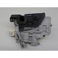 Замок двери задней левой VAG Allroad quattro (2006 - 2012) 4F0839015
